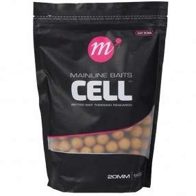 Kulki Mainline Shelf Life Boilies Cell 20mm 1kg