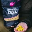 Kulki Mainline Shelf Life Boilies Essentail Cell 15mm 1kg 