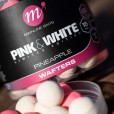 Wafters Mainline Fluro Pink & White Pineapple 15mm