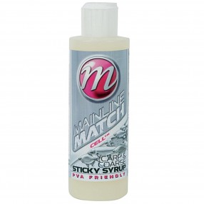 Liquid Mainline Match Sticky Syrup Cell 250ml