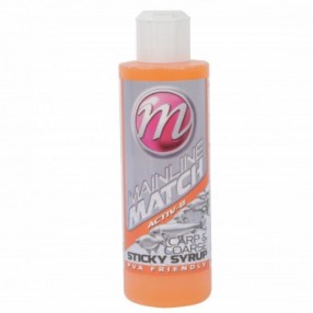 Liquid Mainline Match Sticky Syrup Activ-8 250ml