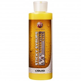 Liquid Mainline Match Syrup Essential Cell 250ml
