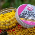 Wafters Mainline Match Dumbell Pineapple 8mm