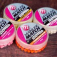 Wafters Mainline Match Dumbell Cell 6mm