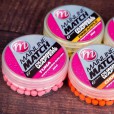 Wafters Mainline Match Dumbell Pink Tuna 6mm