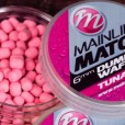 Wafters Mainline Match Dumbell Pink Tuna 6mm