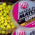 Wafters Mainline Match Dumbell Pineapple 6mm