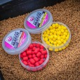 Wafters Mainline Match Dumbell Red Krill 10mm