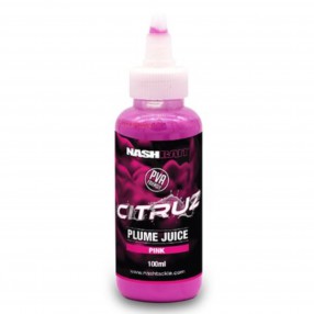 Juice Nash Citruz Plume Juice Pink 100ml