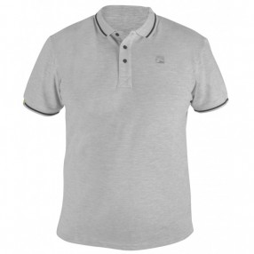 Polo Preston Grey Polo Shirt - rozmiar XL. P0200293