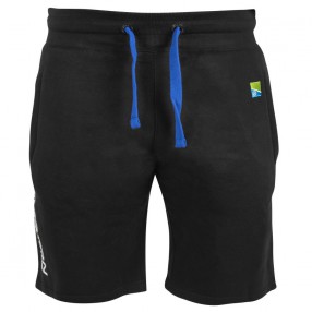 Spodnie Preston Black Shorts - rozmiar XXL. P0200274