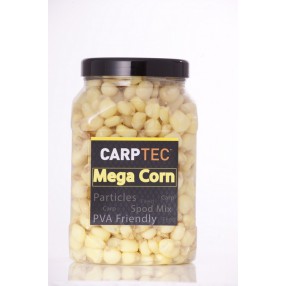 Ziarna Dynamite Baits CarpTec Particles Mega Corn 2l. ADY770011