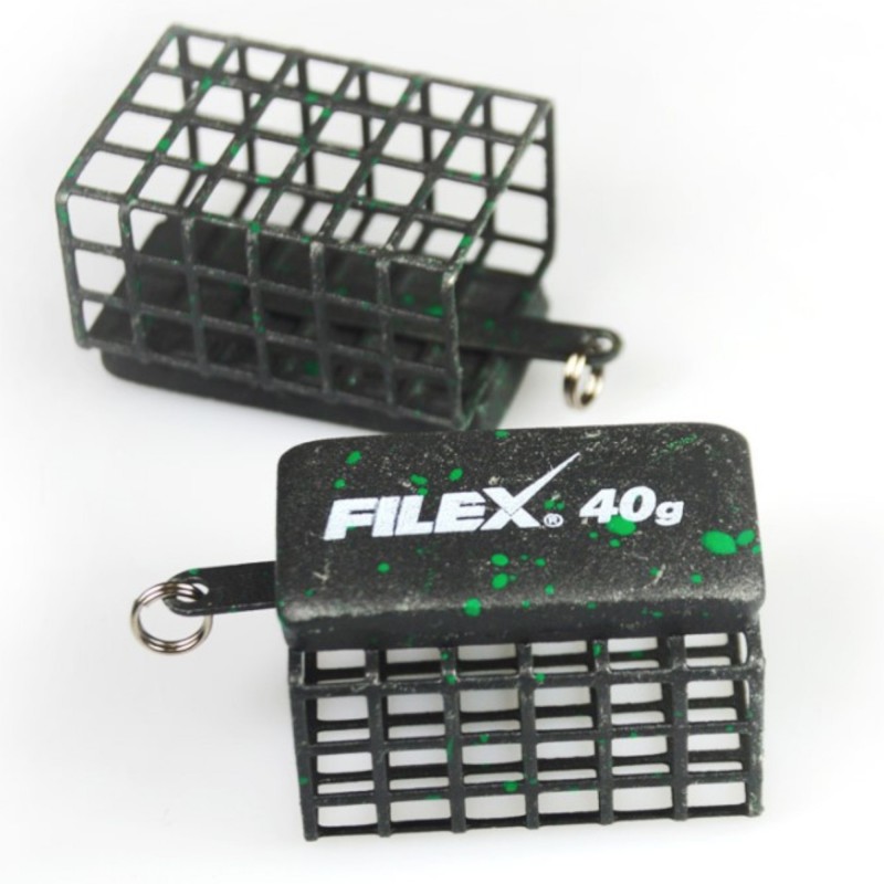 Koszyczek Zfish Filex Eco Feeder 20g 