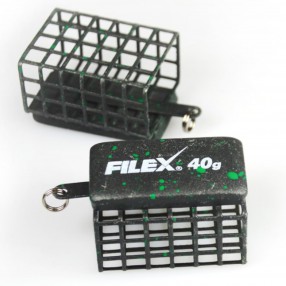 Koszyczek Zfish Filex Eco Feeder 30g