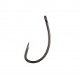 Haczyki Zfish Carp Hooks Curved Shank BL - rozmiar 4 