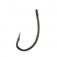 Haczyki Zfish Carp Hooks Curved Shank - rozmiar 8