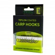 Haczyki Zfish Carp Hooks Chod - rozmiar 8