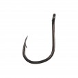 Haczyki Zfish Carp Hooks Wide Gape - rozmiar 4