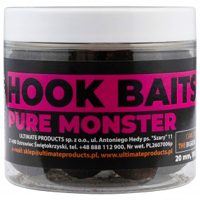 Kulki Ultimate Products Pure Monster Hookbaits 20mm