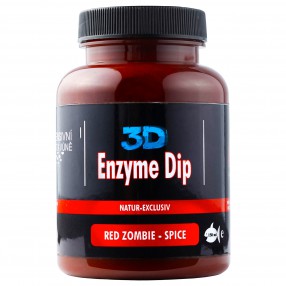Dip Max Carp Red Zombie-Spice 150ml