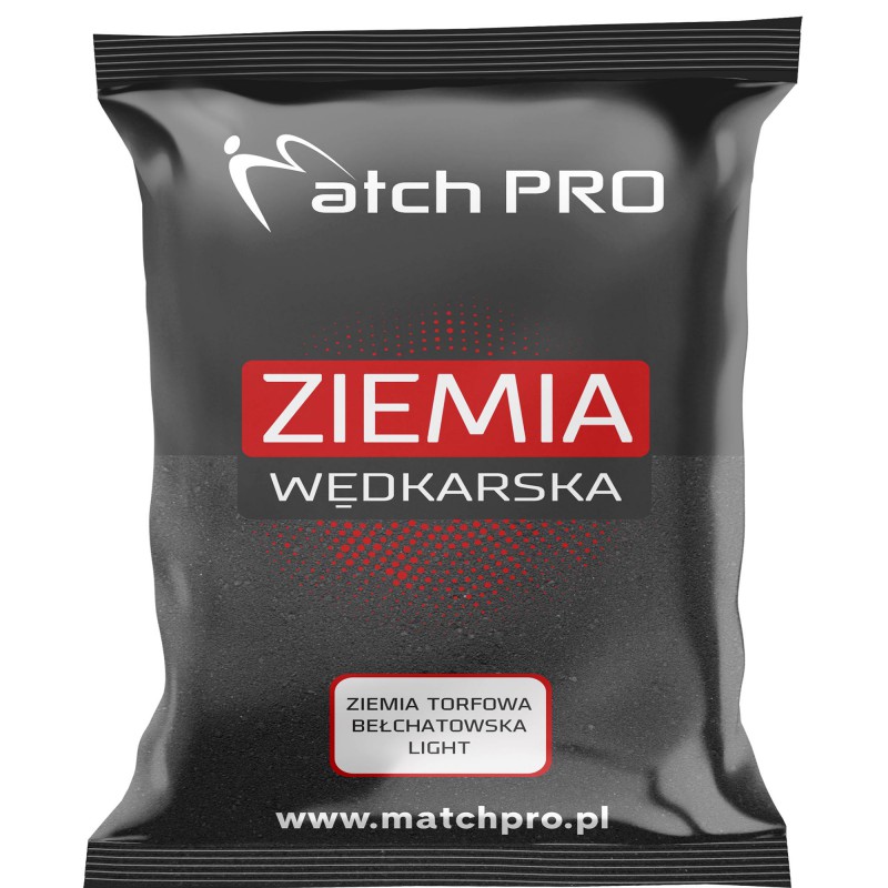 Ziemia Bełchatowska MatchPro 1.5kg