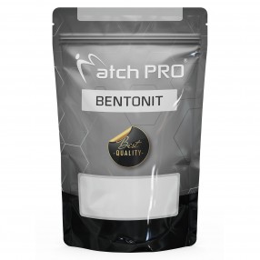 Bentonit MatchPro 1kg