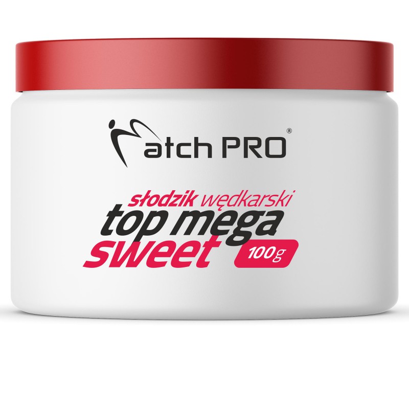 Słodzik MatchPro Słodzik Top Mega Sweet