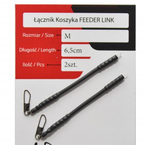 Łącznik / Feederlink MatchPro Rozmiar M/6.5cm