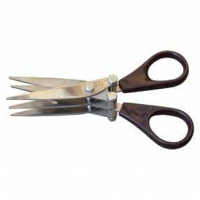 Nożyczki Do Cięcia Robaków MatchPro 3 Scissor