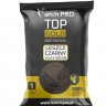 Zanęta MatchPro Top Gold Leszcz Czarny 1kg