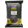 Zanęta MatchPro Top Gold Płoć Czarna 1kg