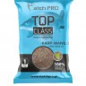 Zanęta MatchPro Top Class Karp Wanilia 1kg