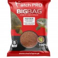 Zanęta MatchPro Big Bag Feeder - Karp, Leszcz, Lin, Karaś 5kg