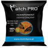 Pieczywko Fluo Match Pro Mega Mix Fine