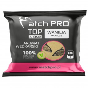 Aromat MatchPro Top Wanilia 200g