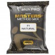 Zanęta MatchPro Methodmix Masters F1 Natural 700g