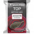 Zanęta MatchPro Top Methodmix Jesiotr 700g