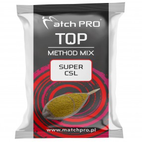 Zanęta MatchPro Top Method Super Csl 700g