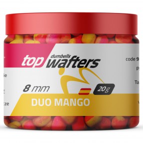 Wafters MatchPro Top Duo Mango 8mm
