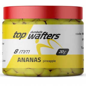 Wafters MatchPro Top Ananas 8mm