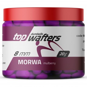 Wafters MatchPro Top Morwa 8mm