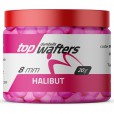 Wafters MatchPro Top Halibut 8mm