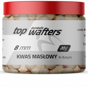 Wafters MatchPro Top Kwas Masłowy 8mm