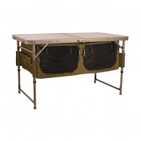 Stolik Fox Session Table With Storage. CAC784