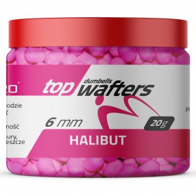 Wafters MatchPro Top Halibut 6mm