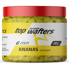 Wafters MatchPro Top Ananas 6mm
