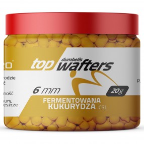 Wafters MatchPro Top Csl 6mm 20g