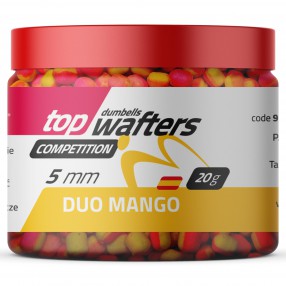 Wafters MatchPro Top Mango 5mm