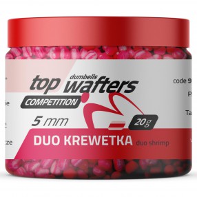 Wafters MatchPro Top Krewetka 5mm