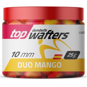 Wafters MatchPro Top Duo Mango 10mm